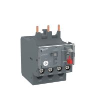Тепловое реле Schneider Electric LRE01 Е 0,1-0,16A
