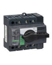 Выключатель-разъединитель Schneider Electric INTERPACT INS40 3P (28900)
