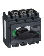 Выключатель-разъединитель Schneider Electric INTERPACT INS250 100А 3P (31100)