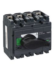 Выключатель-разъединитель Schneider Electric INTERPACT INS250 200A 4P (31103)