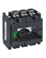 Выключатель-разъединитель Schneider Electric INTERPACT INS250 160А 3P (31104)