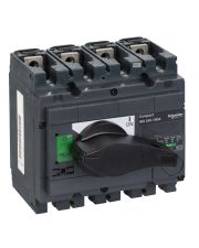 Выключатель-разъединитель Schneider Electric INTERPACT INS250 160А 4P (31105)