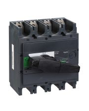 Выключатель-разъединитель Schneider Electric INTERPACT INS400 4P (31111)