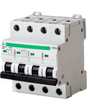 Автоматический выключатель Promfactor ECO FB1-63 4P B 16A 6кА (FB1B4016)