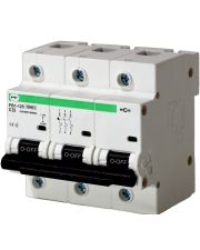 Автоматический выключатель Promfactor ECO FB1-125 3P C 32A 10кА (FB1C30032)