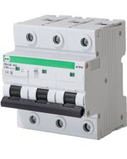 Автоматический выключатель Promfactor EVO FB3-125 3P C 125A 15кА (FB3C3125)