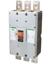 Корпусный автоматический выключатель Промфактор FMC7/3U 3P 1000A 80кА 3-5In (FMC73U1000/5)