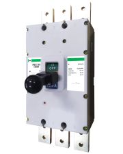 Корпусний автоматичний вимикач Промфактор FMC7/3U 3P 1600A 80кА 3-5In (FMC73U1600/5)