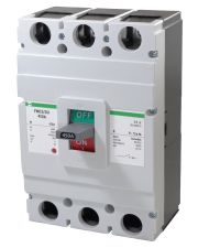 Корпусный автоматический выключатель Промфактор FMC5/3U 3P 450A 50кА 8-12In (FMC53U0450)