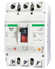 Корпусний автоматичний вимикач Promfactor FMC2S 3P 25A 50кА (FMC2S025)