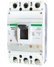 Корпусний автоматичний вимикач Promfactor FMC4Si 3P 225A 85кА (FMC4Si225)
