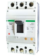 Корпусний автоматичний вимикач Promfactor FMC4Si 3P 250A 85кА (FMC4Si250)