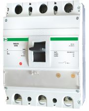 Корпусний автоматичний вимикач Promfactor FMC6Si 3P 630A 85кА (FMC6Si630)