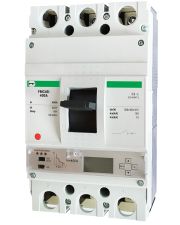 Автоматичний вимикач Промфактор FMC4Eі 3P 400A 85кА (FMC4Ei400)