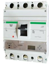 Автоматичний вимикач Промфактор FMC6Eі 3P 800A 85кА (FMC6Ei800)