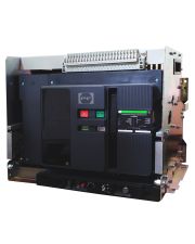 Висувний повітряний автоматичний вимикач Промфактор FMC10A 3P 4000А (FMC104000AD)