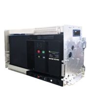 Висувний повітряний автоматичний вимикач Промфактор FMC11A 3P 5000А (FMC115000AD)