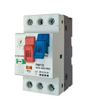 Автомат захисту двигуна Промфактор FMP 0,16-0,25A (FMP0025)