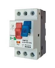 Автомат захисту двигуна Промфактор FMP 0,4-0,63A (FMP0063)