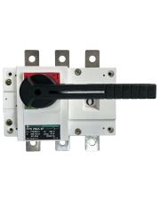 Разрывной выключатель нагрузки Промфактор FPS 250A 3P (FPS2503)