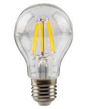 Лампа філаментна Ilumia 058 LF-8-A60-E27-NW 820Лм, 8Вт, 4000К