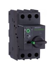 Автомат захисту двигуна NOARK Ex9S32A 0,16A-0,25A (108097)