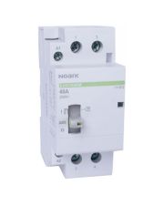 Модульный контактор NOARK Ex9CH32M 20 24В EU 32A AC 2NO (111700)