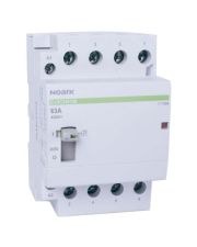 Модульный контактор NOARK Ex9CH32M 22 24В EU 32A AC 2NO+2NC (111704)