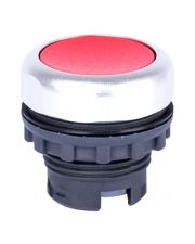 Кнопка NOARK Ex9P1 F r красная (105615)