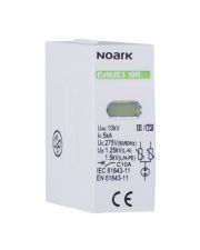 УЗИП NOARK Ex9UE3 10 3 (D) 10кА 275В AC сменный модуль (106859)