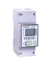Лічильник електроенергії NOARK Ex9EMS 1P 2M 100A 1T (107291)