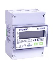Лічильник електроенергії NOARK Ex9EMS 3P 4M CT MB 2T (107299)