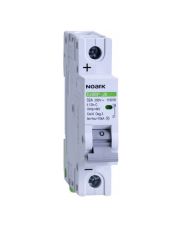 Автоматичний вимикач NOARK Ex9BP-JX(+) 1P C16 16A DC 10кА C 250В (110073)