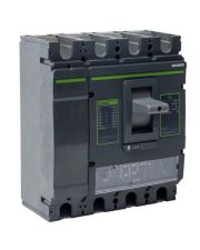 Корпусный автоматический выключатель M3 NOARK Ex9M3S TM 500 4P4T EU 36кА 500А с защитой N-полюса (111970)