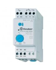 Реле контроля уровня жидкости Finder 1CO 16A 230-240В AC (720182400000)