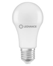 Лампа светодиодная Ledvance LED VALUE CL A100 13Вт/840 FR E27