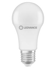 Світлодіодна лампа Ledvance LED VALUE CL A100 13Вт/865 FR E27