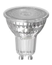 Стеклянная светодиодная лампа Ledvance LED PAR16 80 6,9Вт/830 GU10 10х1