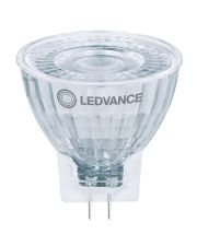 Світлодіодна лампа Ledvance LED MR11 20 36 2,5Вт/827 12В GU4 10X1