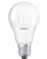 Светодиодная лампа Osram LED VALUE CL A100 10,5Вт/840 FR E27 10х1