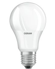 Светодиодная лампа Osram LED BASE CL A125 13Вт/840 FR E27 10х1