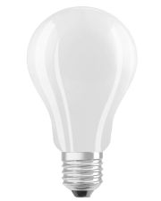 Светодиодная лампа Osram LED CL A150 17Вт/840 GL FR E27 6х1