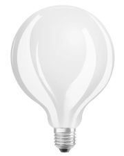 Лампа світлодіодна Osram LED G125 150 17Вт/827 GL FR E27 4х1