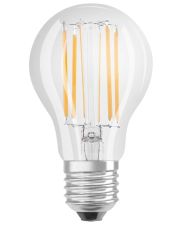 Лампа светодиодная Osram LED CL A75 DIM 7,5Вт/840 FIL E27 10х1