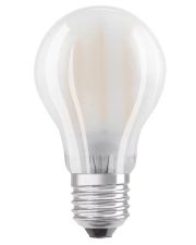 Лампа светодиодная Osram LED CL A100 DIM 11Вт/827 FIL FR E27