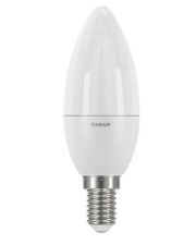 Светодиодная лампа Osram LED VALUE CL B60 6,5Вт/840 FR E14 10х1