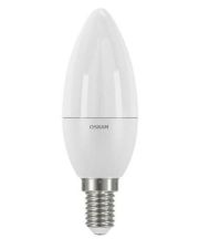 Світлодіодна лампа Osram LED VALUE СL B75 7,5Вт/830 FR E14 10х1