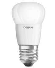 Светодиодная лампа Osram LED VALUE CL P60 6,5Вт/840 FR E27 10х1