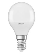 Светодиодная лампа Osram LED VALUE CL P75 7,5Вт/840 FR E14 10х1