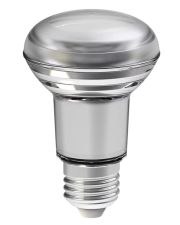 Лампа светодиодная Osram LED R63 60 4,3Вт/827 GL E27 10х1